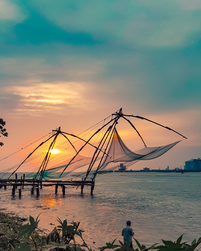 Kerala Group Experience