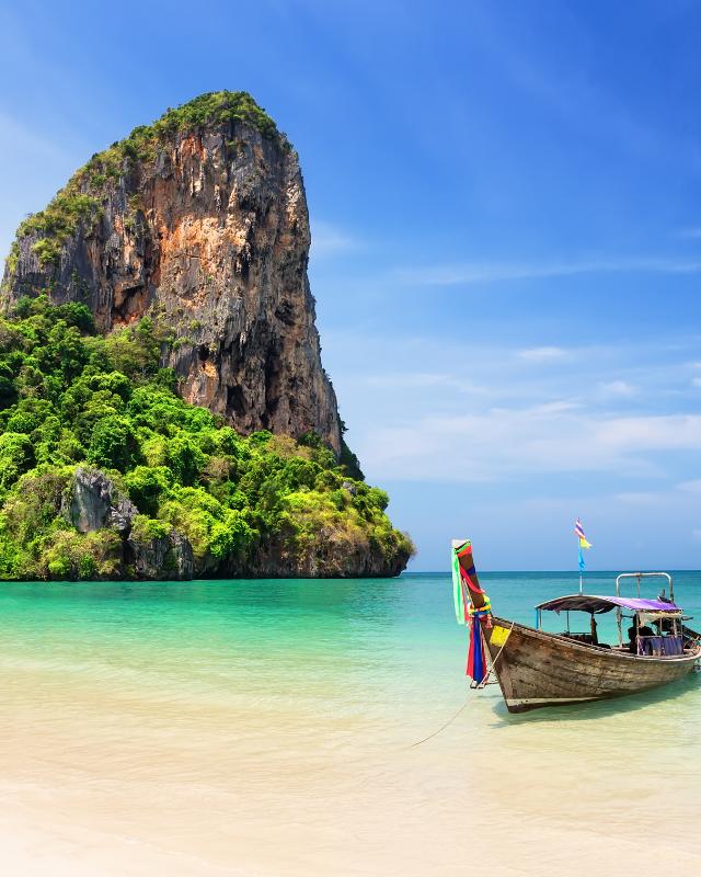 Thailand Tour Packages