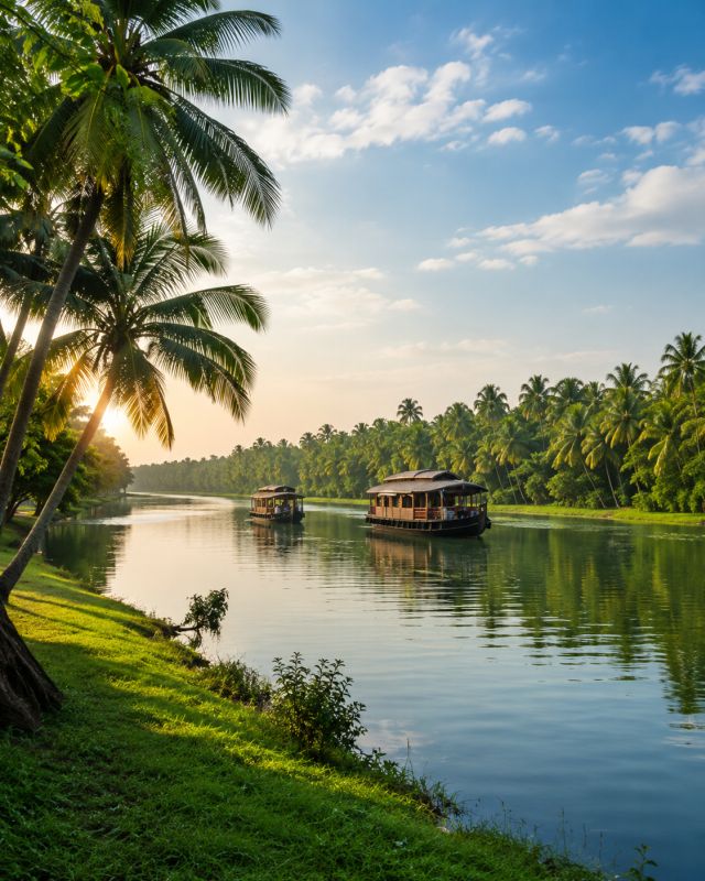 Kerala Tour Packages