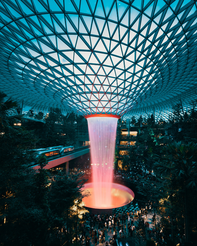 Singapore Tour Packages