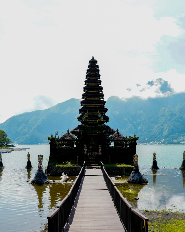 Bali Tour Packages