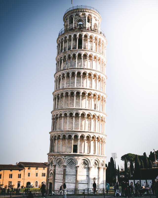 Europe Tour Packages