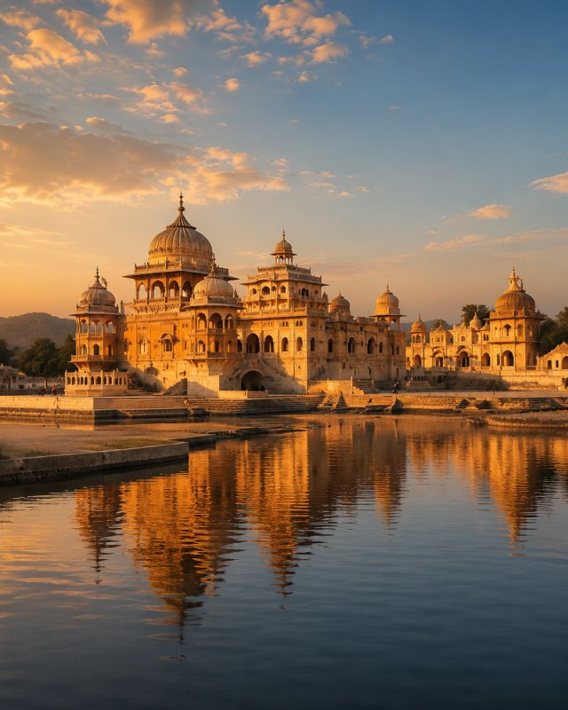 Rajasthan Tour Packages