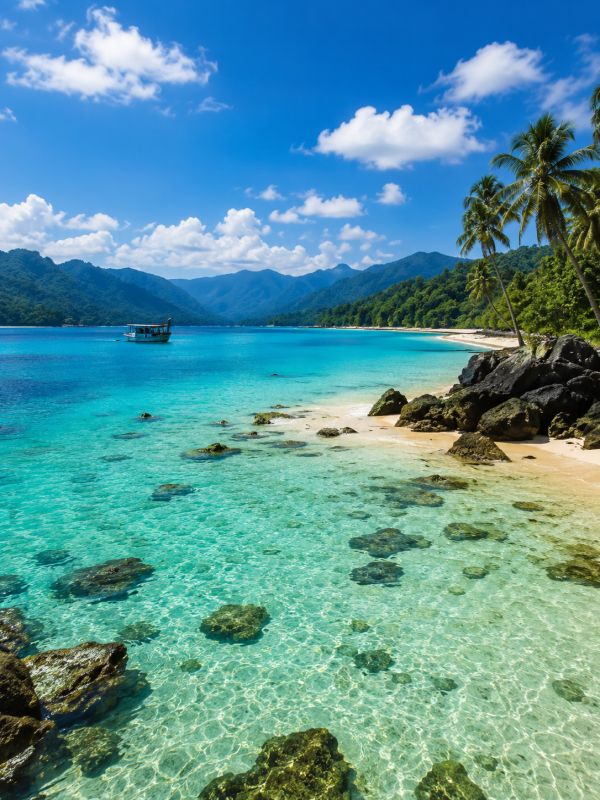 Andaman Tour Packages