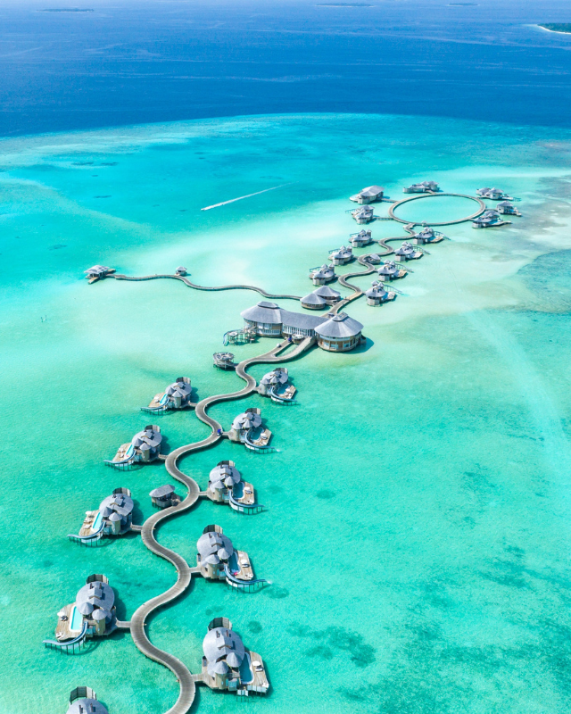 Maldives Tour Packages