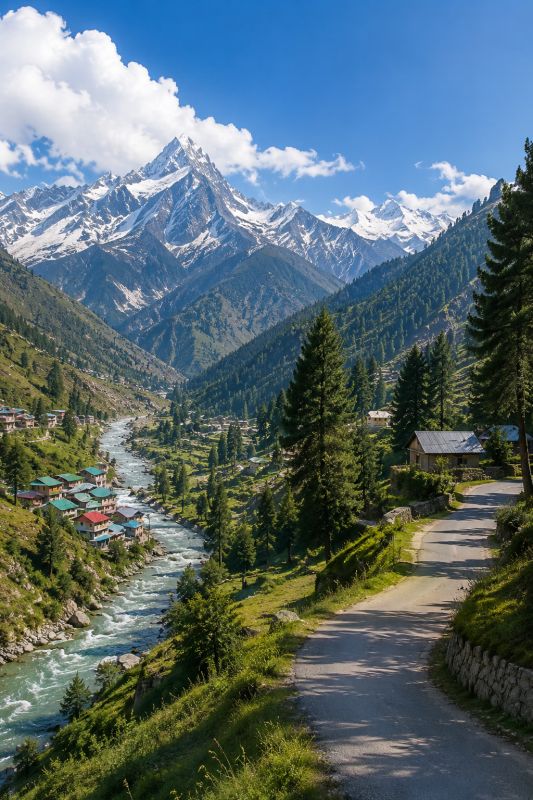 Uttarakhand Tour Packages