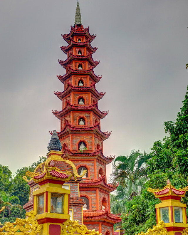 Vietnam Tour Packages