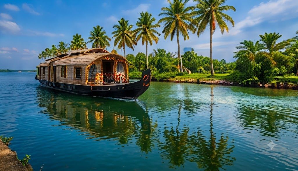 Kerala travel packages