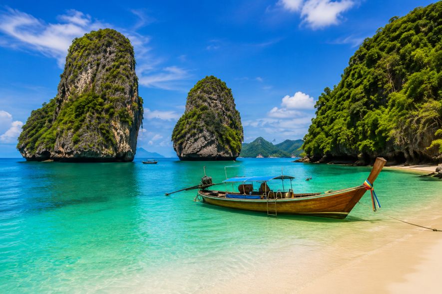 Thailand travel packages